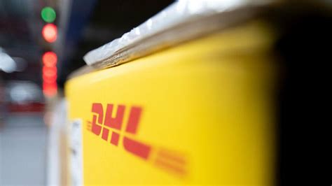 dhl tarifrechner.